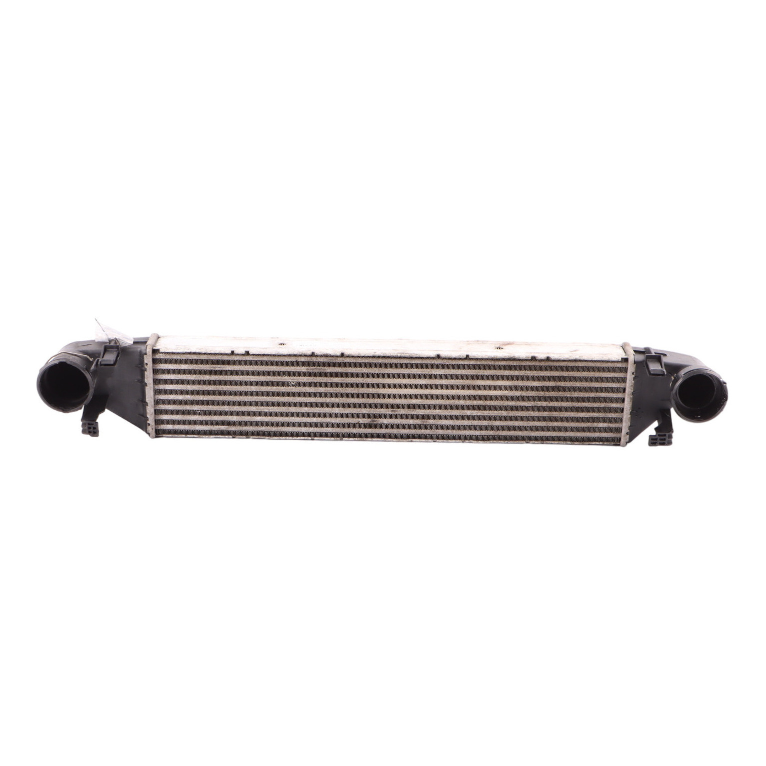 Intercooler Mercedes SLK R171 Petrol M271 Intake Charge Air Cooler A2035000600