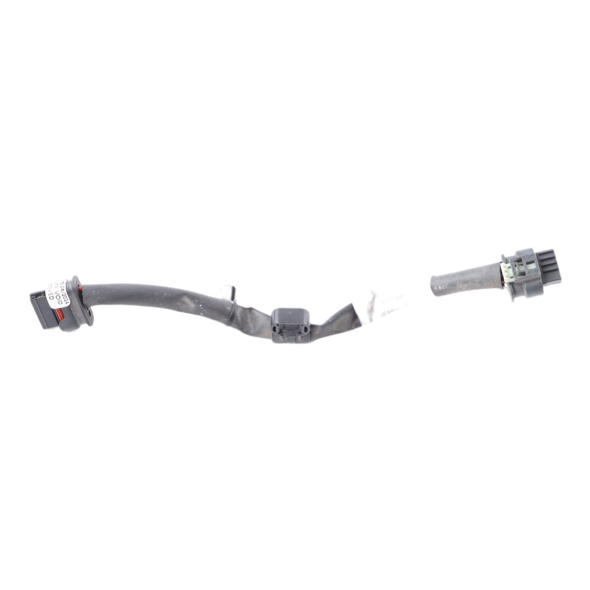 Mercedes W205 Lambda NOx Sauerstoff Rechts Adapter Kabel Sensor A2054408405