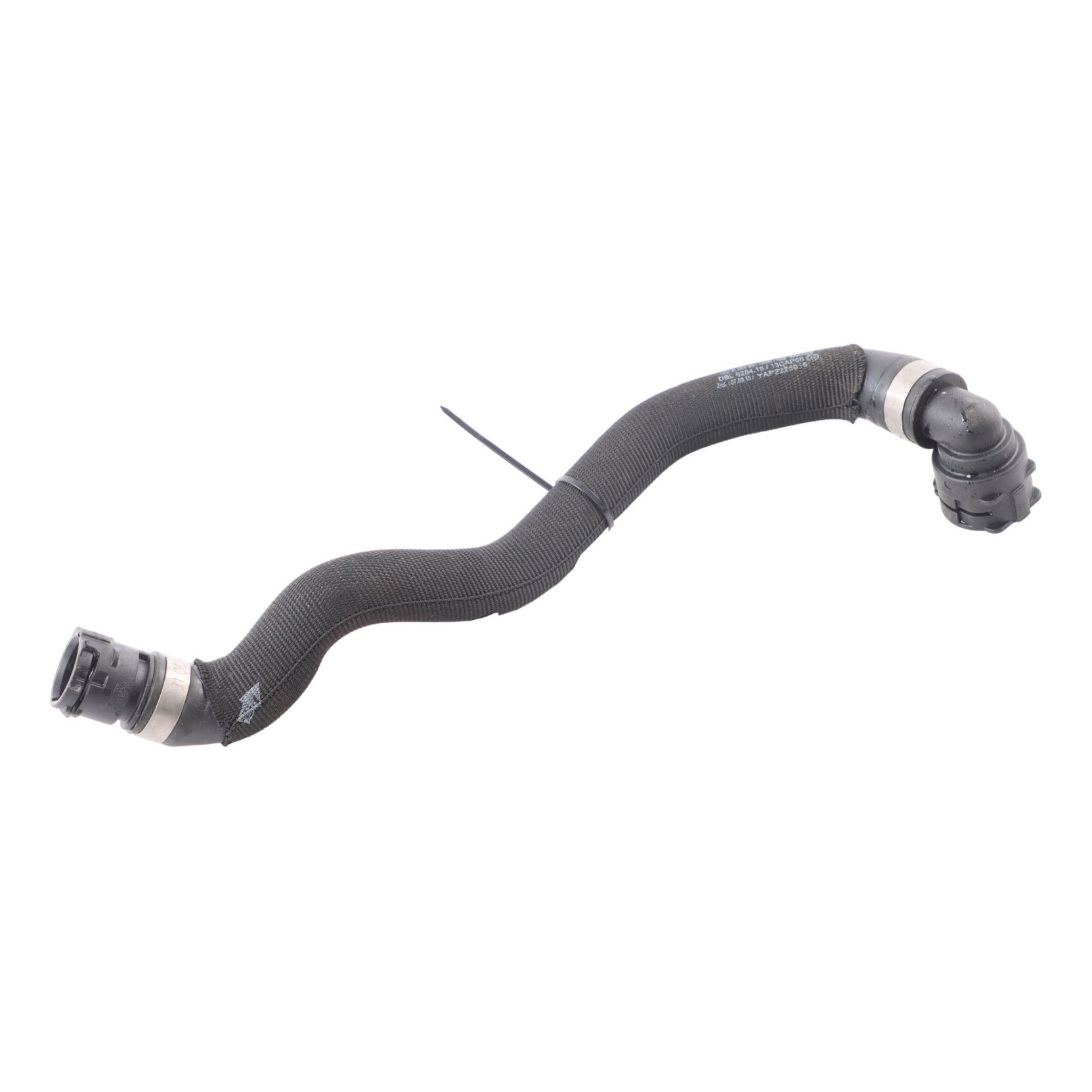 Mercedes W205 Intercooler Water Pipe Radiator Cooling Coolant Hose A2055010800