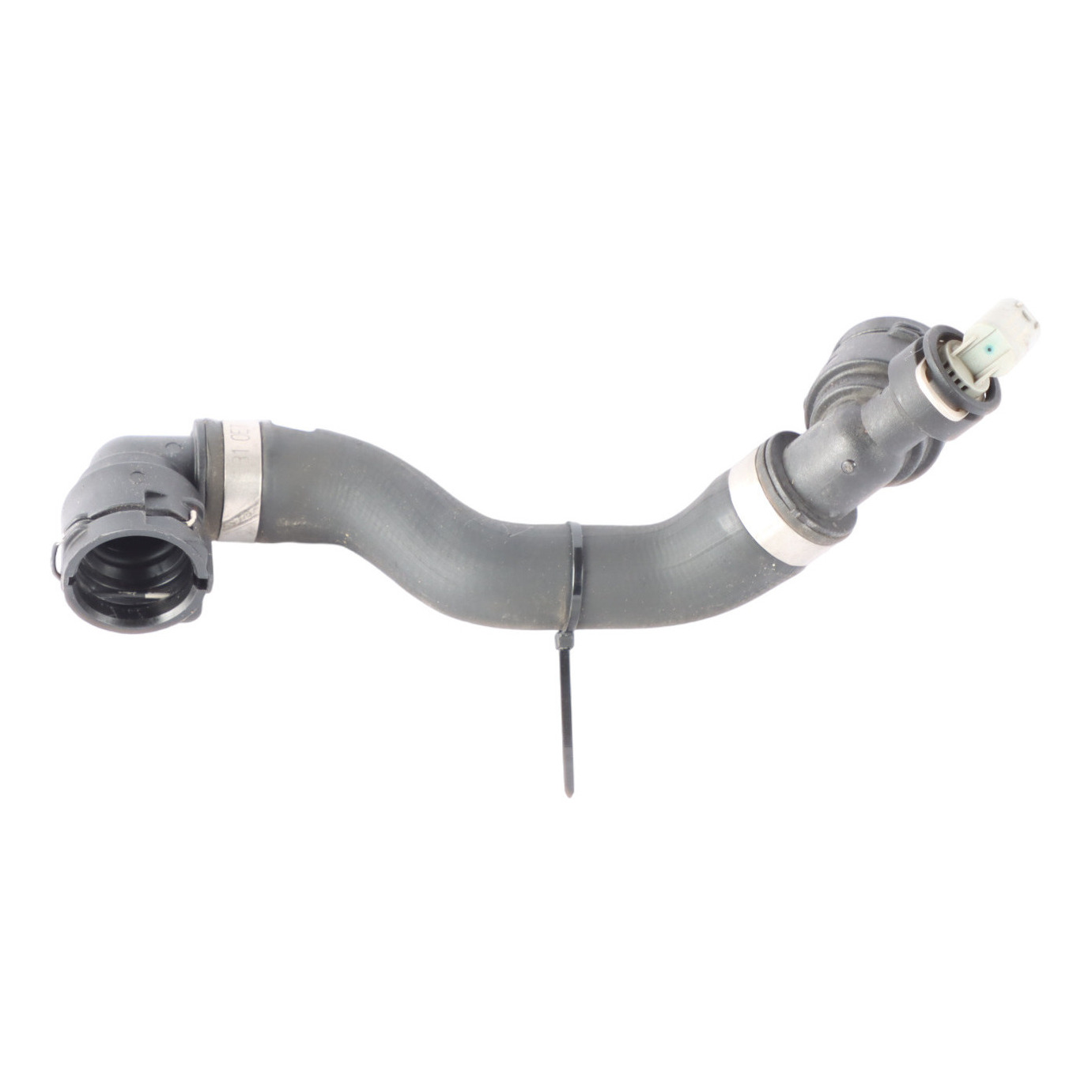 Mercedes W205 Water Hose Radiator Coolant Cooling Pipe Line A2055010891