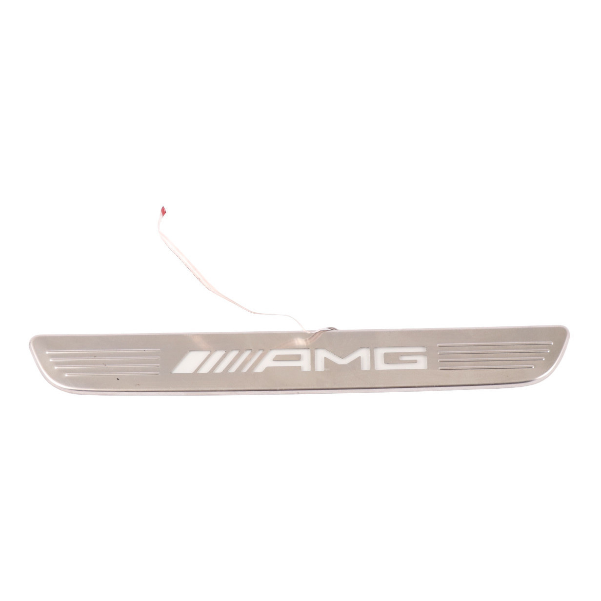 Entrance Cover Mercedes W205 C253 Front Right O/S Trim AMG Door Sill A2056802812