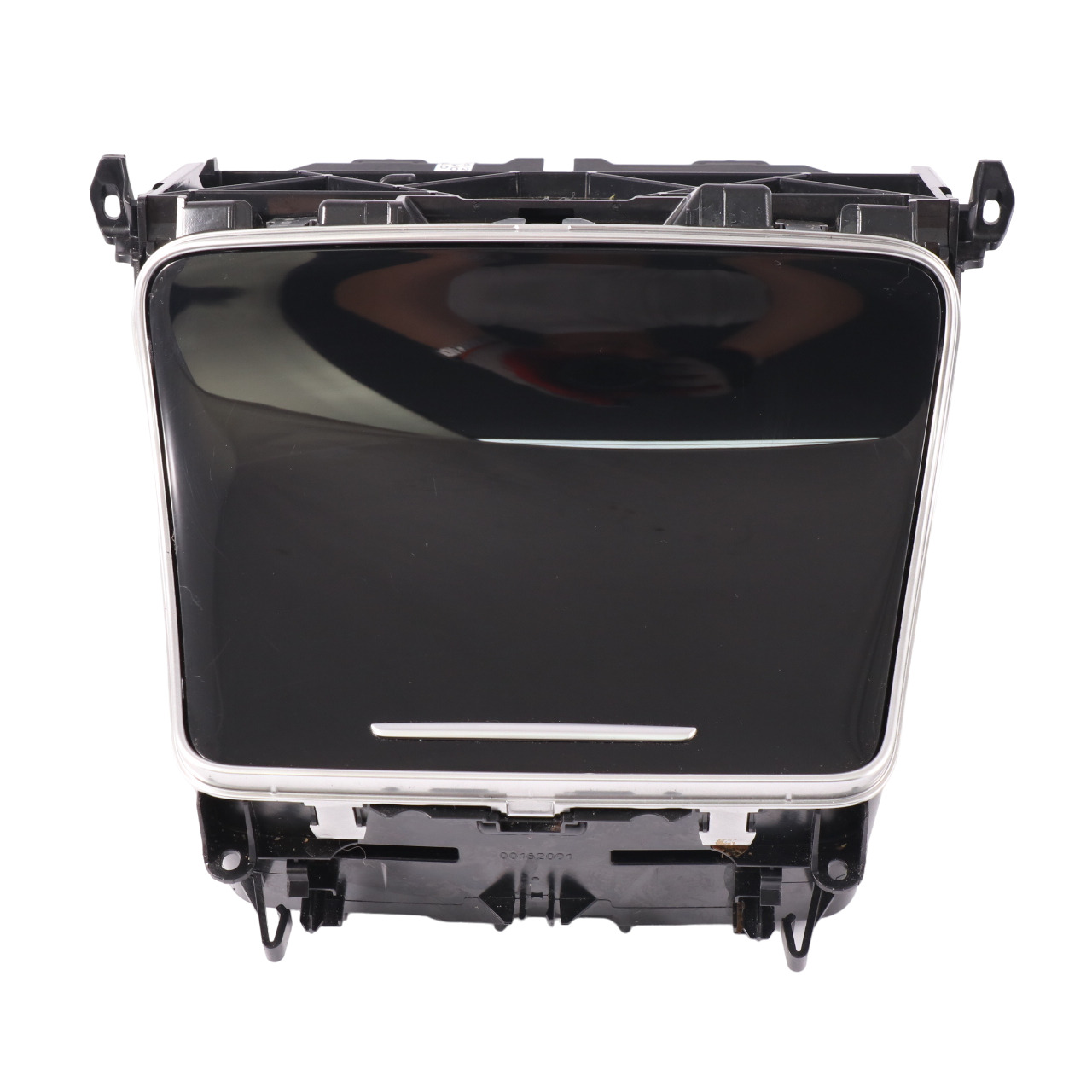 Centre Console Tray Mercedes W205 X253 Storage Ashtray Gloss Black A2056803012