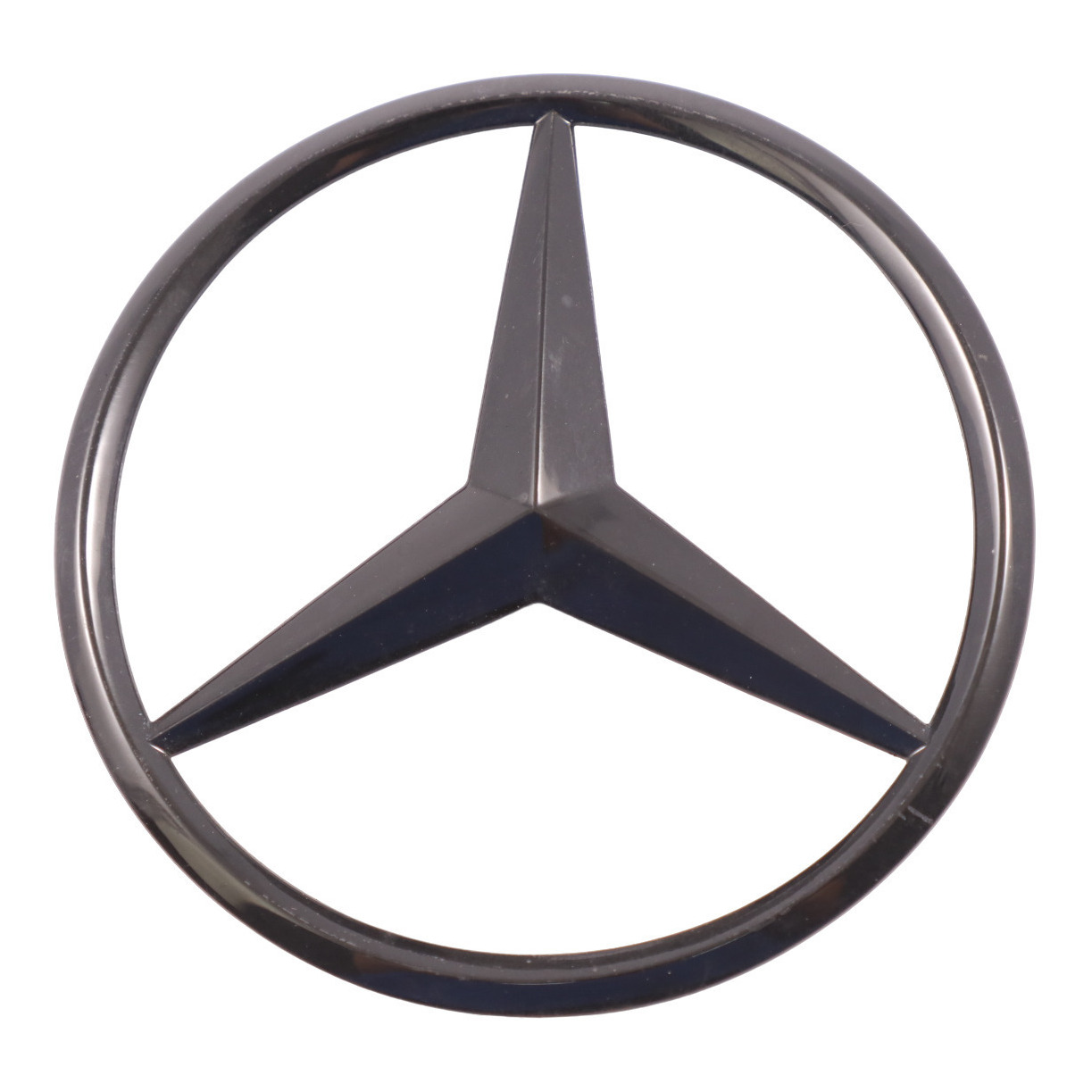 Mercedes W213 Emblemat Tylnej Pokrywy Klapy Bagażnika A2138170116