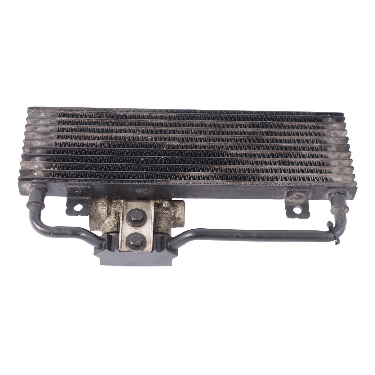 Mercedes W221 Oil Cooler Radiator Automatic Gearbox Transmission A2215002200