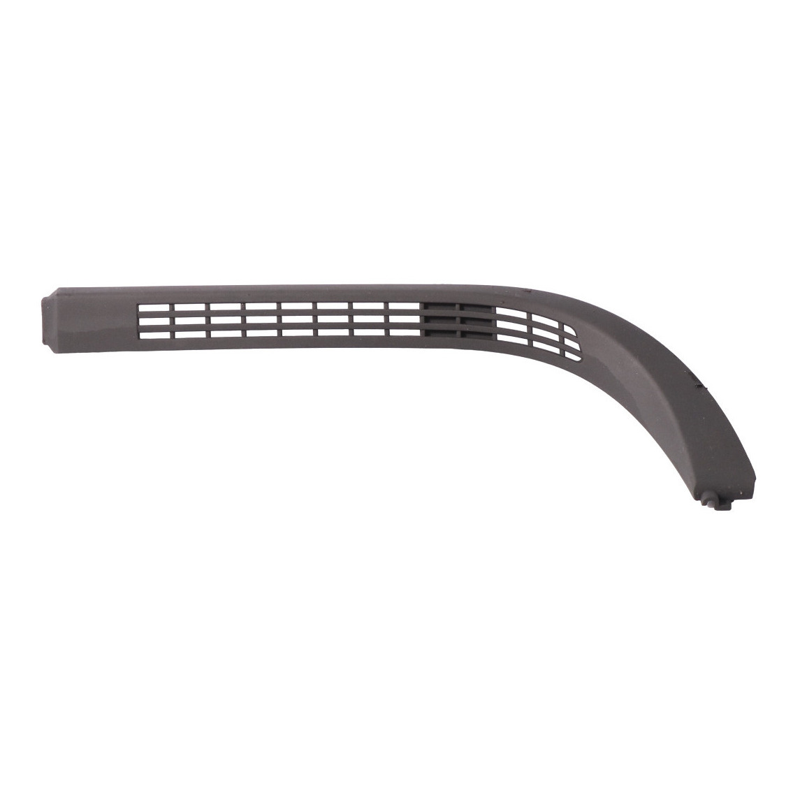 Mercedes W221 Air Vent Central Display Screen Moulding Strip A2218270280