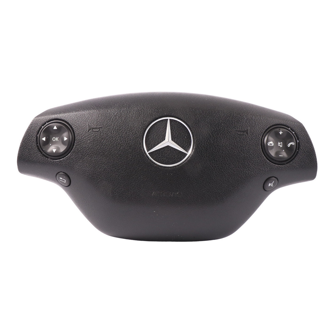 Kierownica Mercedes W221 Poduszka Powietrzna Airbag Kierownicy A2218600502