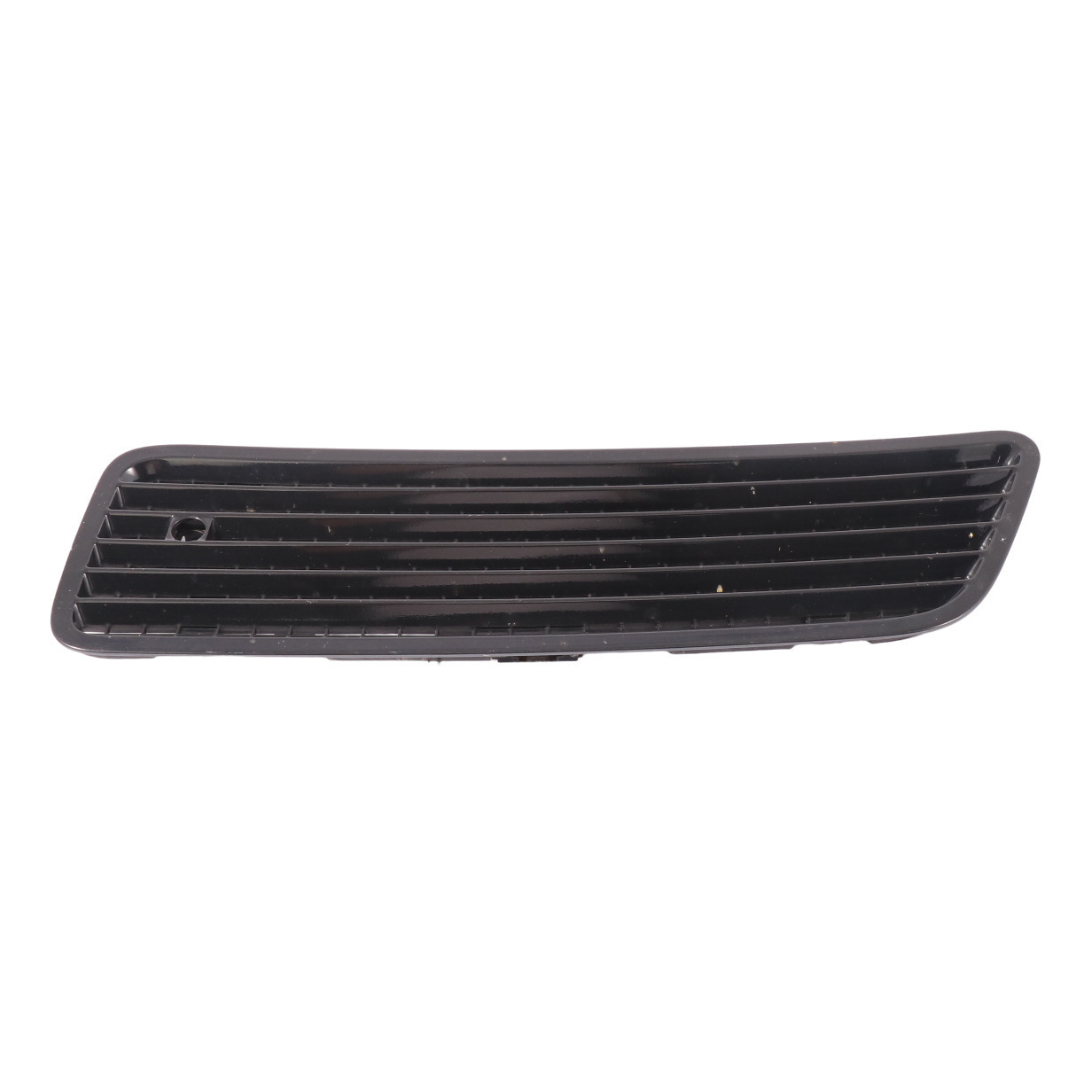 Mercedes W221 Bonnet Grille Left N/S Vent Duct Flint Grey - 368 A2218800305