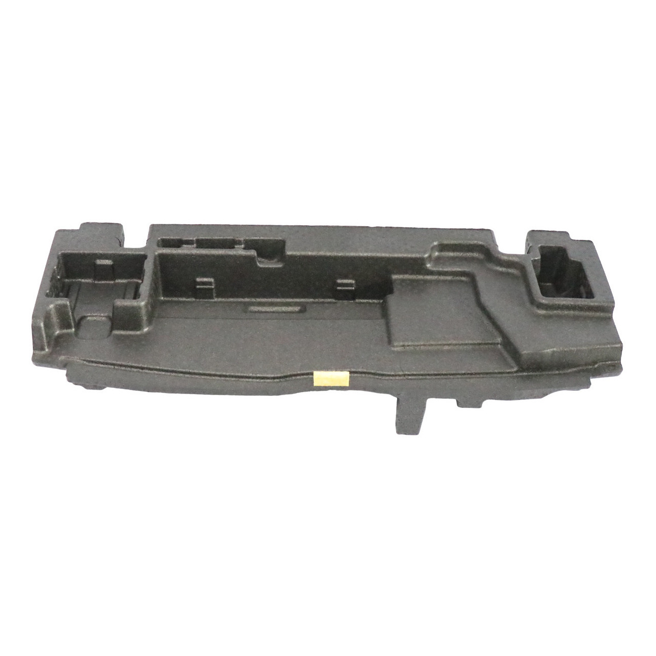 Mercedes H243 Boot Trunk Panel Empty Tool Storage Tray Kit Foam A2436940200