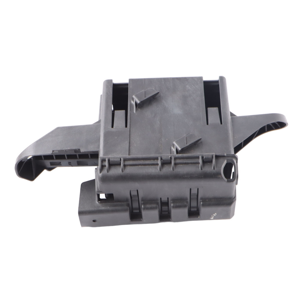 Mercedes GLA 250 X156 Battery Holder Bracket Support Batteries Box A2465450840