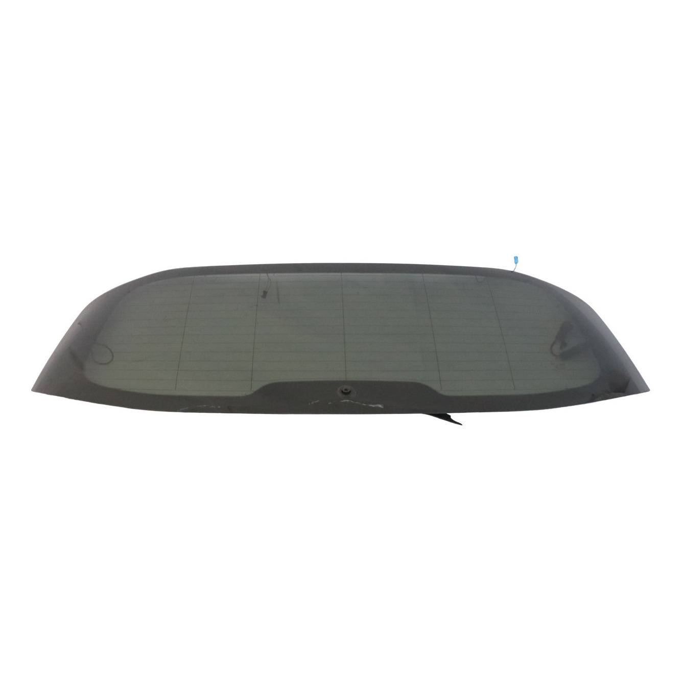 Mercedes H243 Rear Trunk Lid Glass Window AS3 Tinted A2477406200