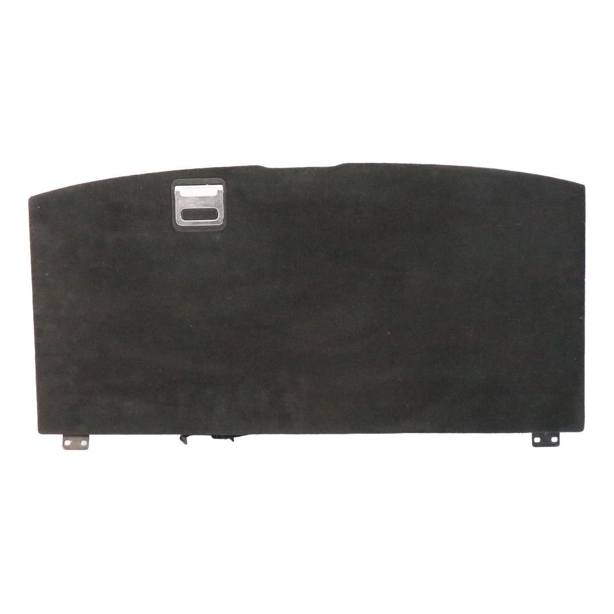 Mercedes W251 Kofferraum Trunk Boden hinten Laden Teppich Schwarz A2516800418