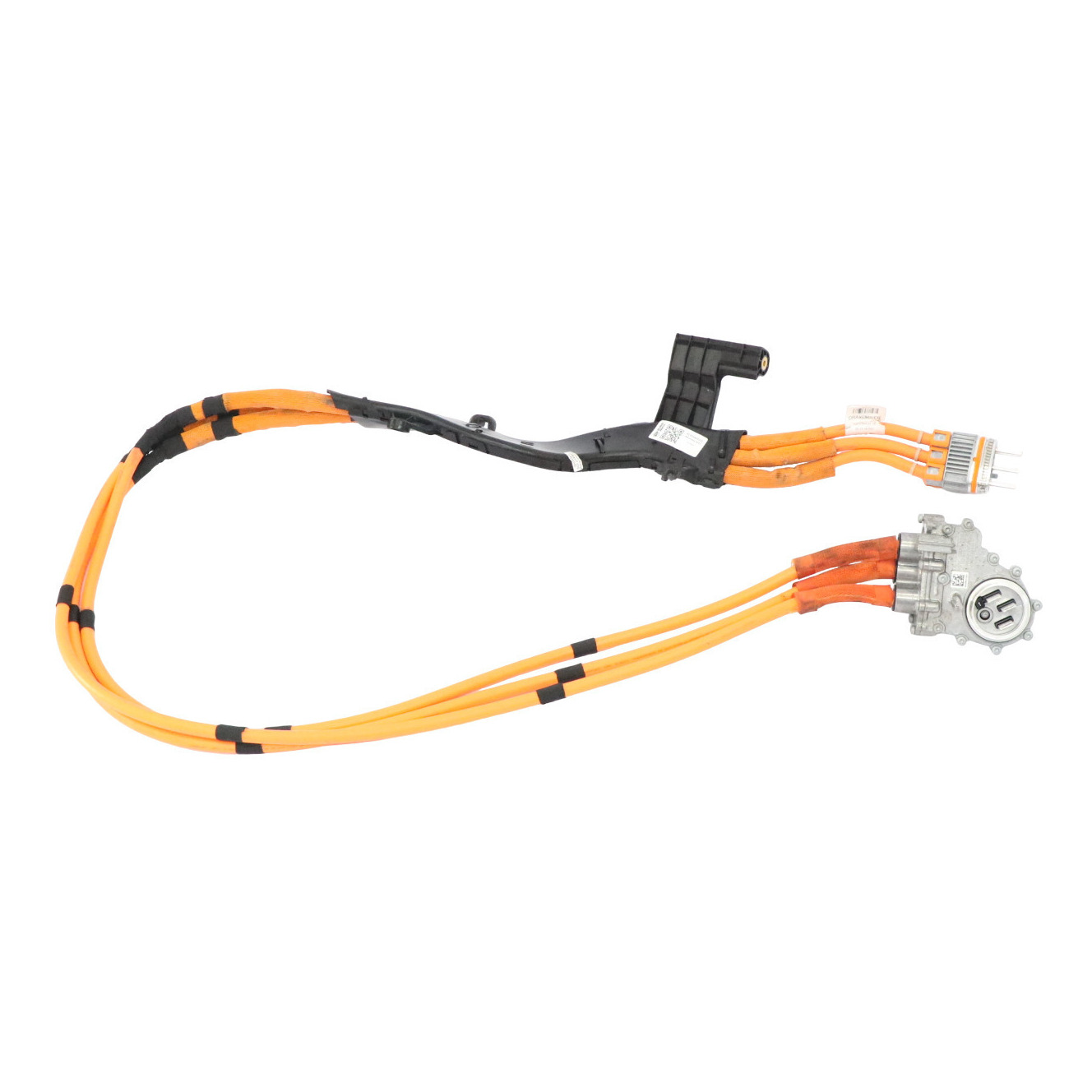 Mercedes C253 X253 Hybrid Batterie Elektrischer Kabel Baum A2535403332