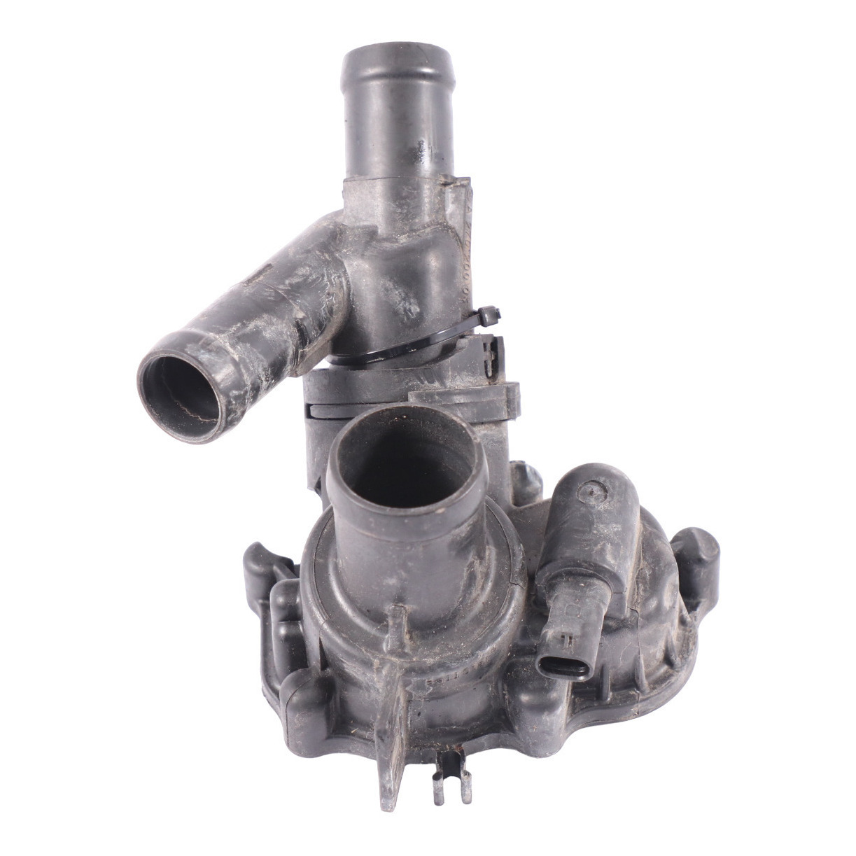 Thermostatgehäuse Mercedes C117 W176 W246 Benziner M270 A2702000615