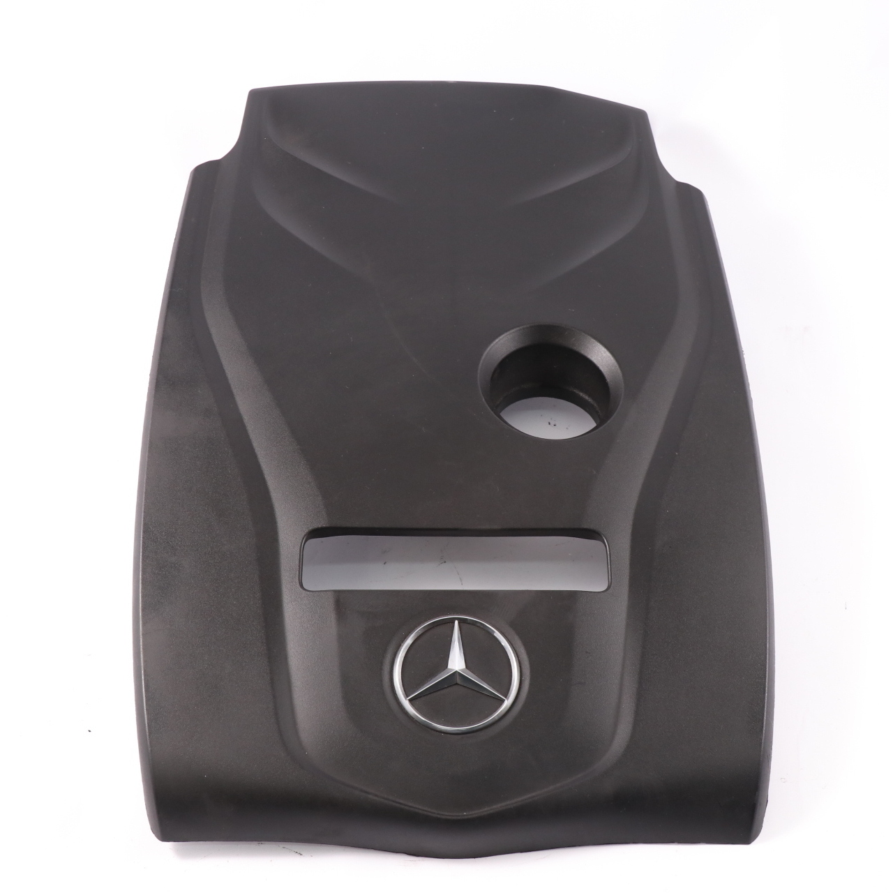 Engine Cover Mercedes R172 W205 W213 W212 W253 Petrol M274 A2740100167