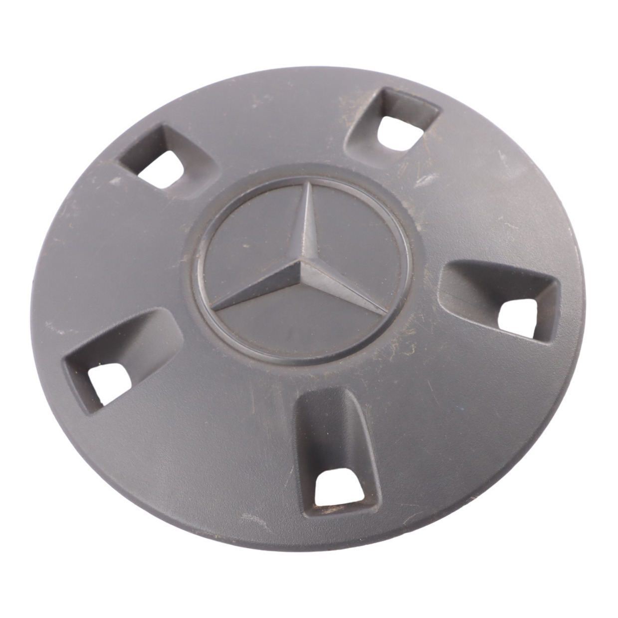 Radnaben Abdeckung Mercedes W447 Radmittelkappe Radmuttern Abdeckung 16" 17"