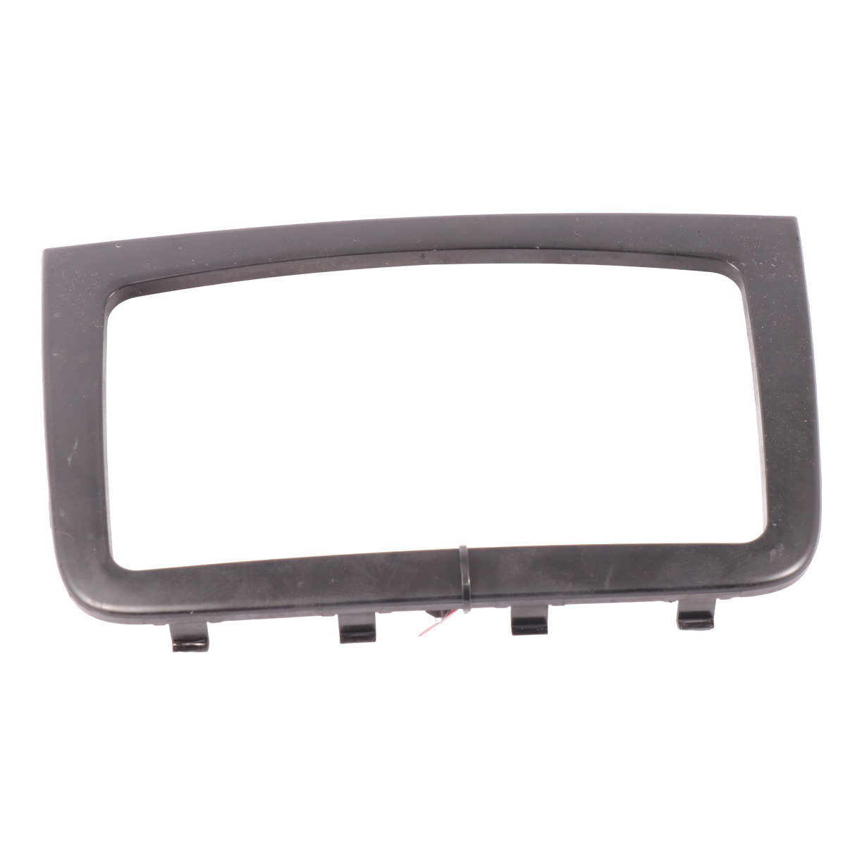 Mercedes Vito W639 Centre Console Dash Trim Frame Cover Radio A6396890639