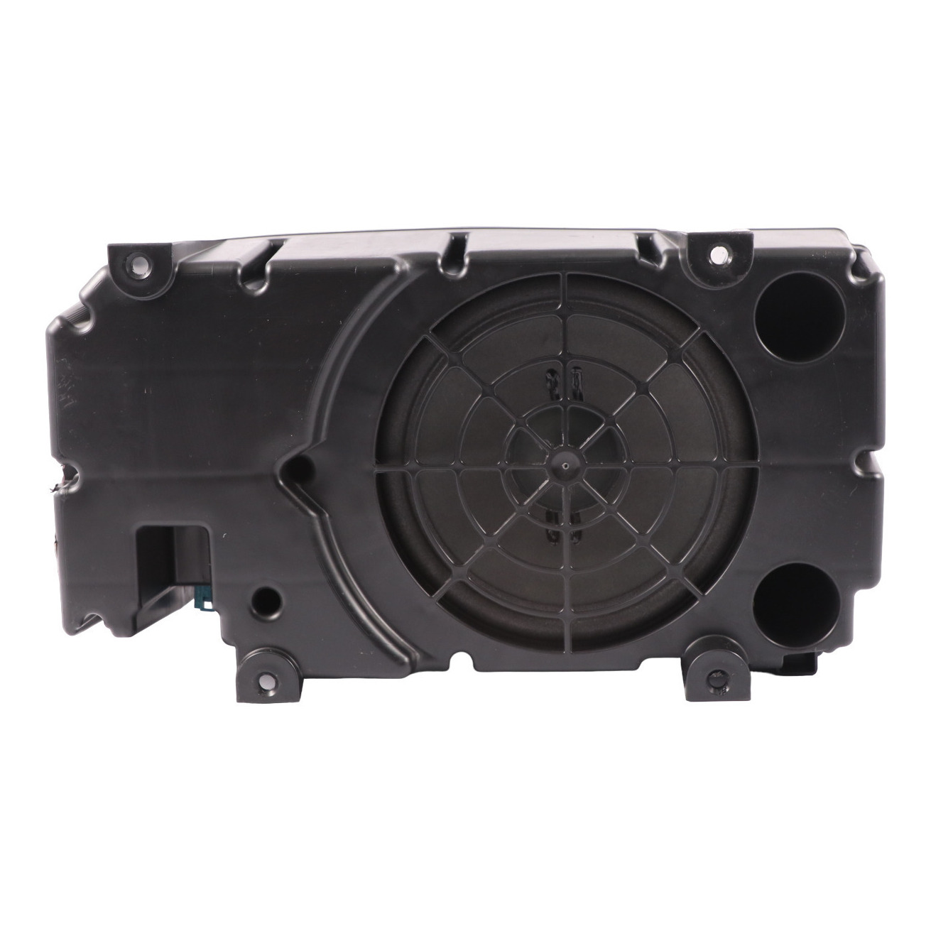 Central Subwoofer Mercedes Vito W639 Bass Speaker Woofer Audio A6398271660