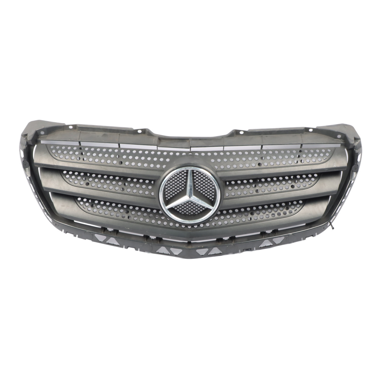 Mercedes Sprinter W906 Grill Atrapa Zderzaka A9068800785