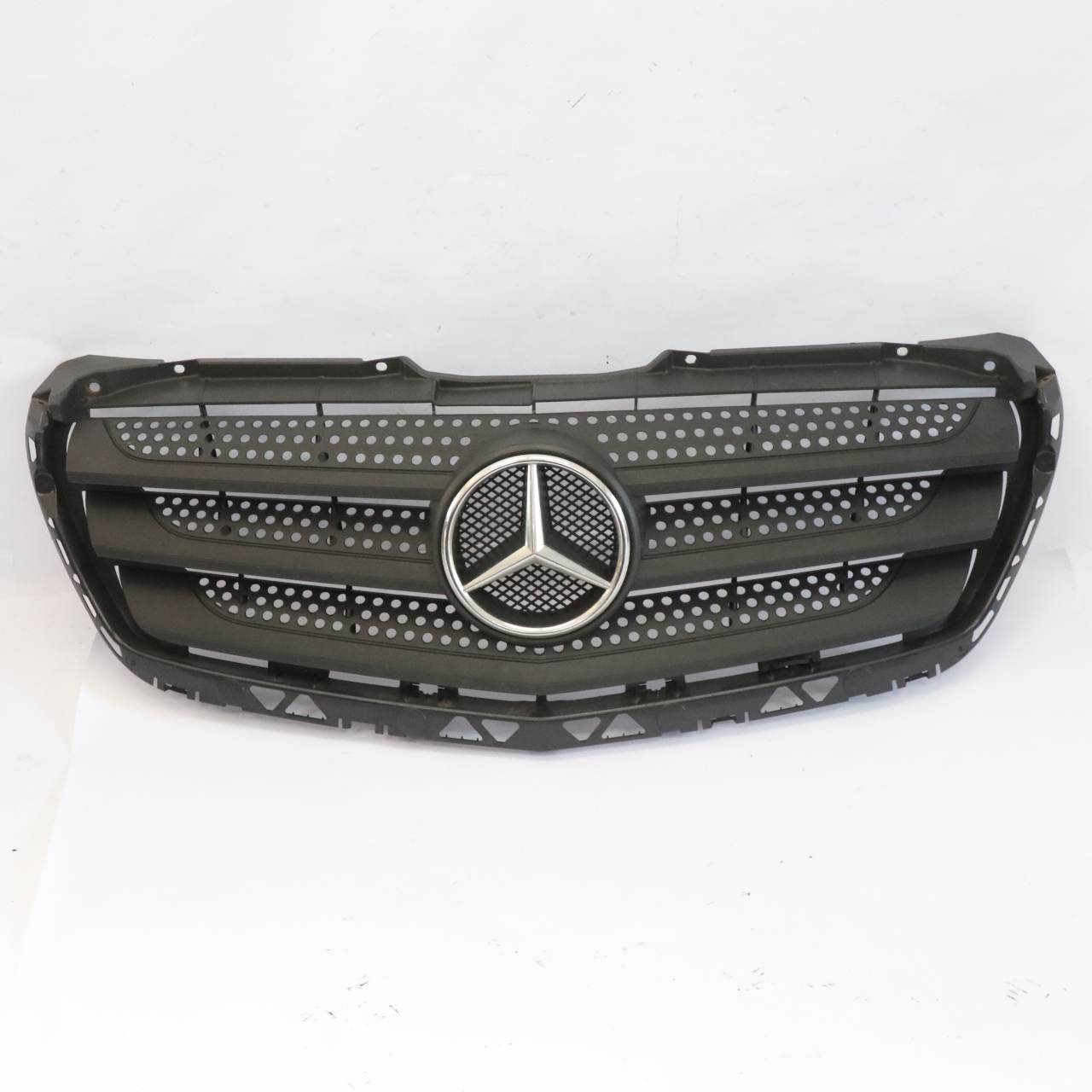 Mercedes Sprinter W906 Atrapa Chłodnicy Grill A9068880523