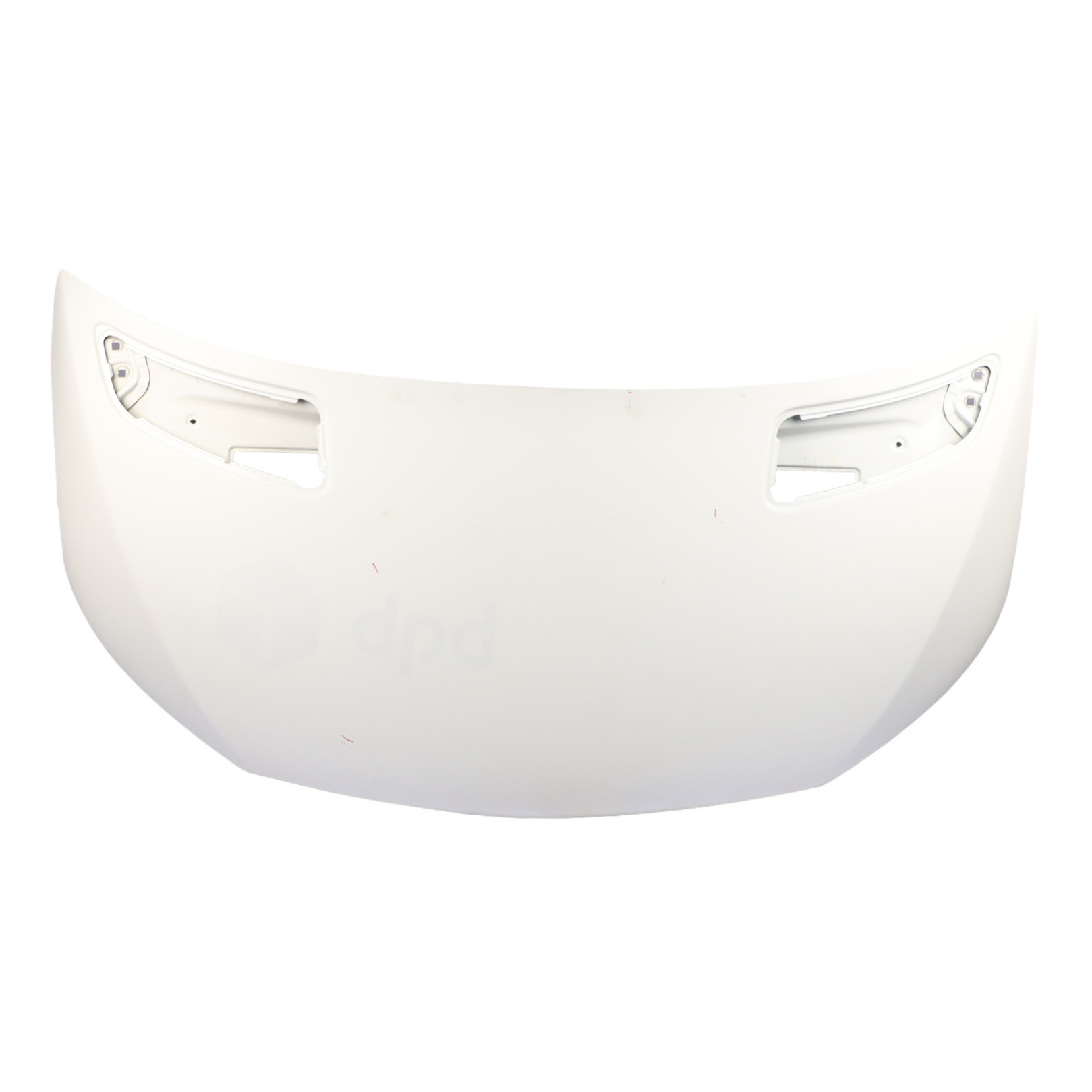 Mercedes Sprinter W907 Hood Bonnet Covering Arctic White - 9147