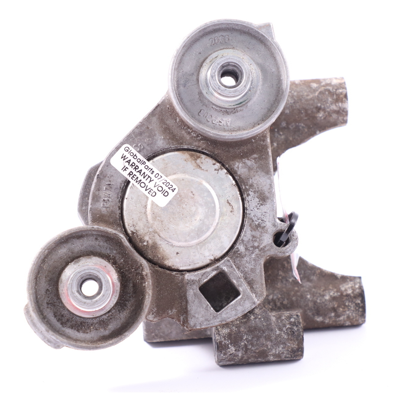 Belt Tensioner Ford Transit Mk7 2.2 TDCi Tensioner Pulley BK3Q-6A228-BH