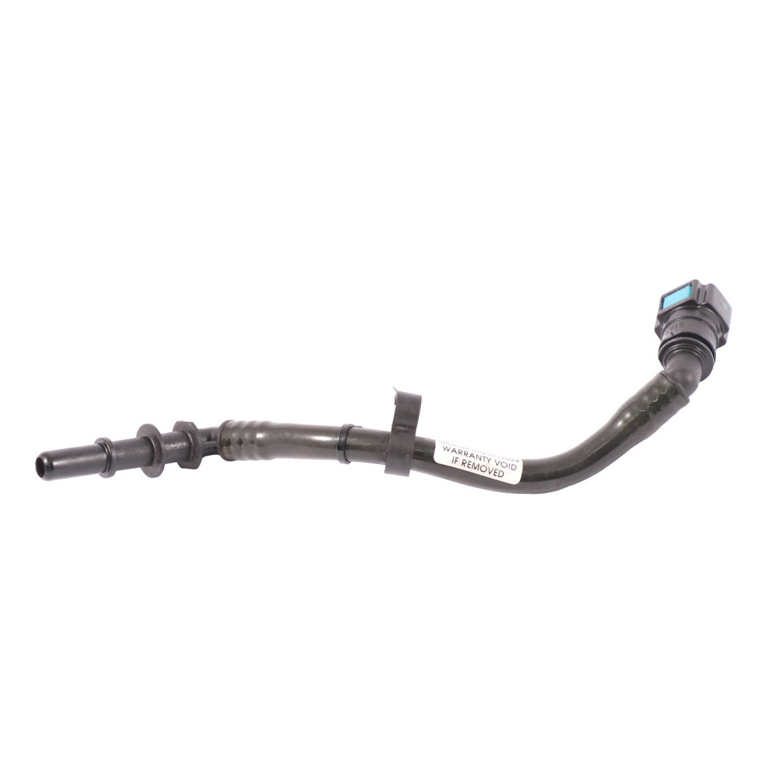 Ford Transit Fuel Filler Pipe Hose Line Neck BK3Q9J280AB