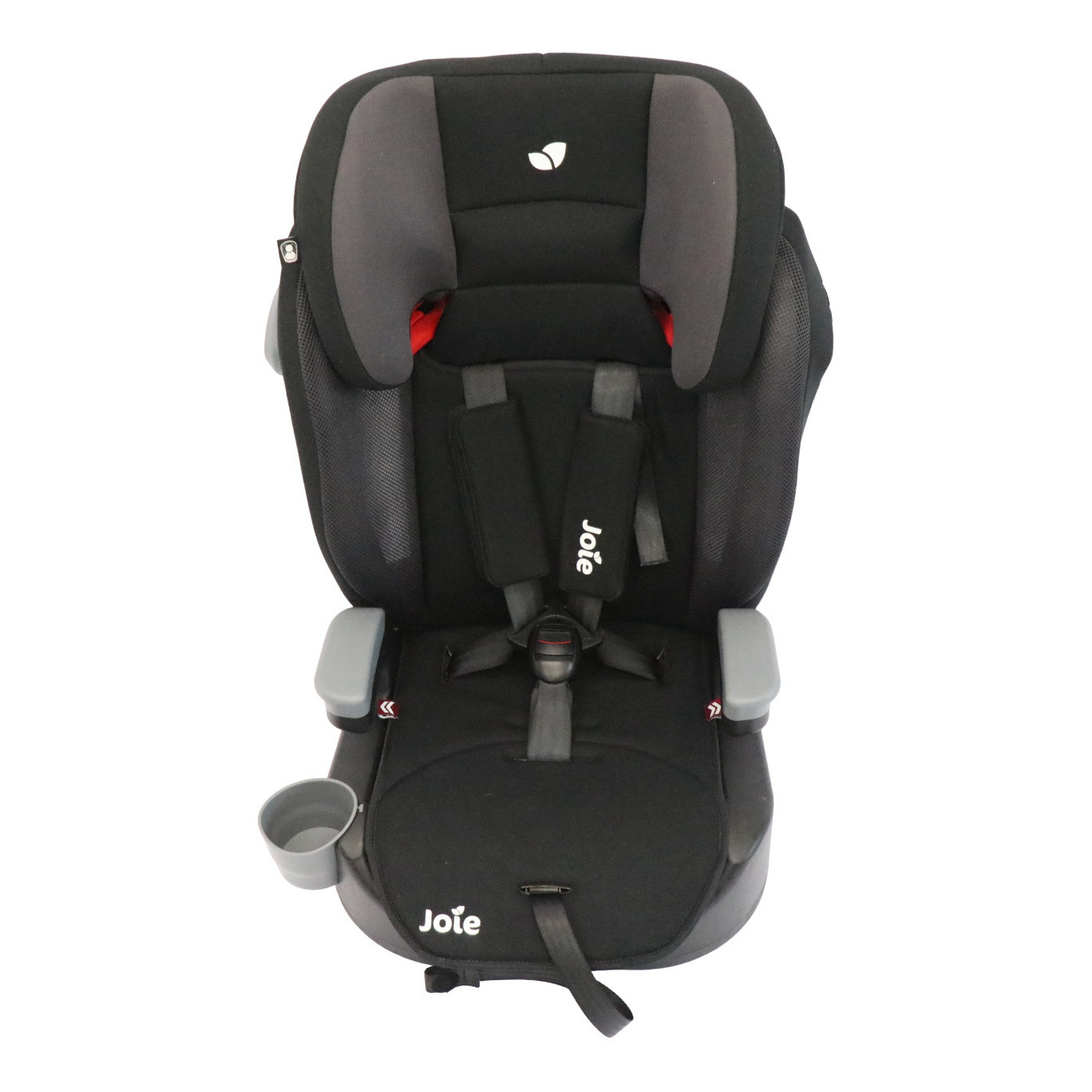 Original Joie Elevate Isofix Auto Sicherheitssitz Gruppe 1/2/3 9-36 kg Sitz