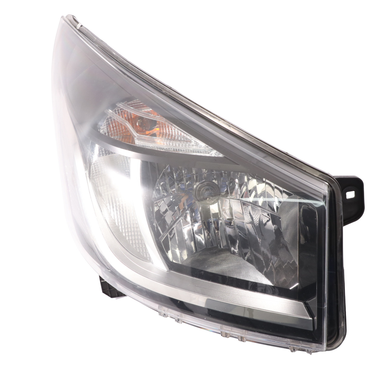 Renault TRAFIC 3 III Headlamp Headlight Lamp Light Front Right O/S 260107274R