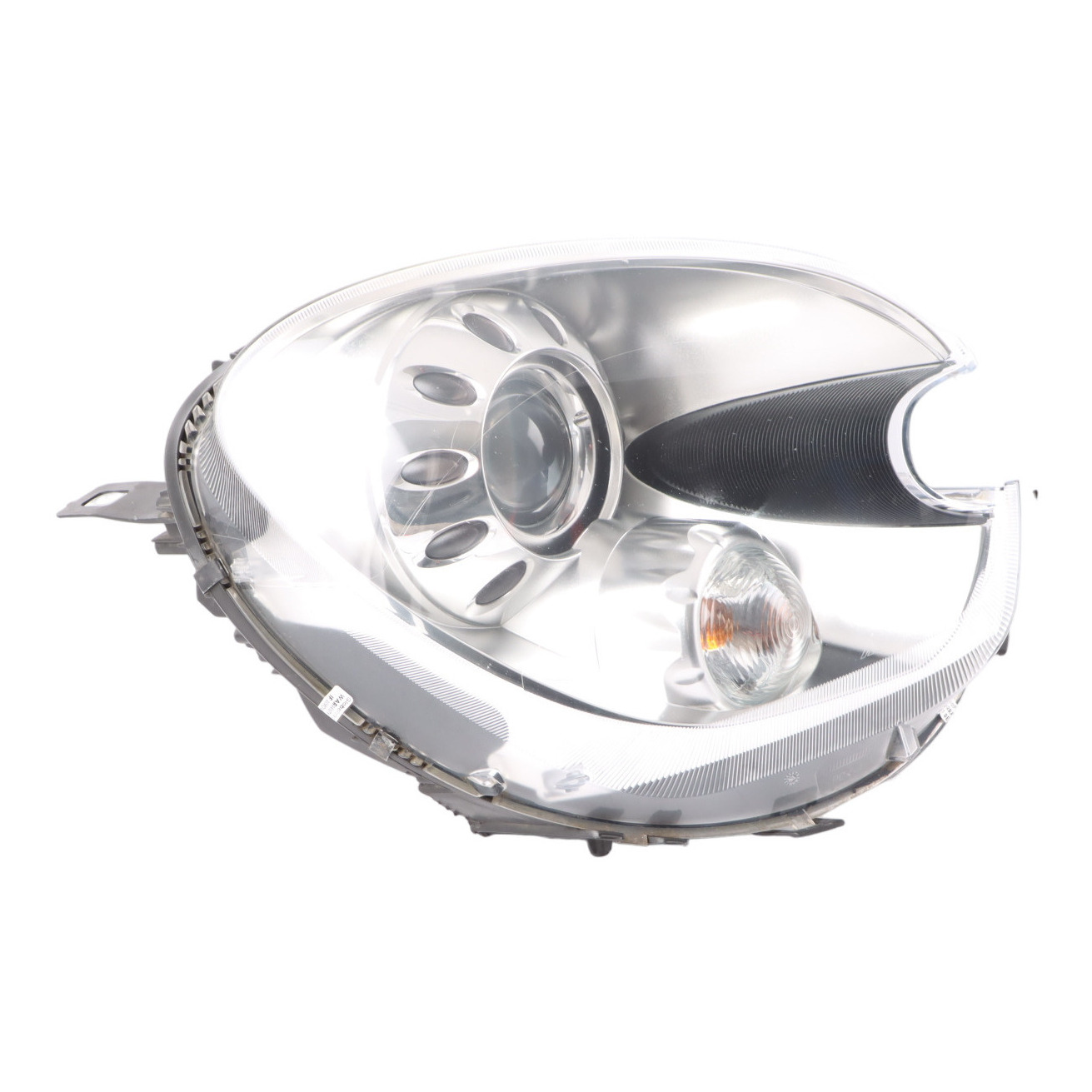 MINI Countryman Paceman R60 R61 Bi-Xenon Headlight Lamp Right O/S 9807482