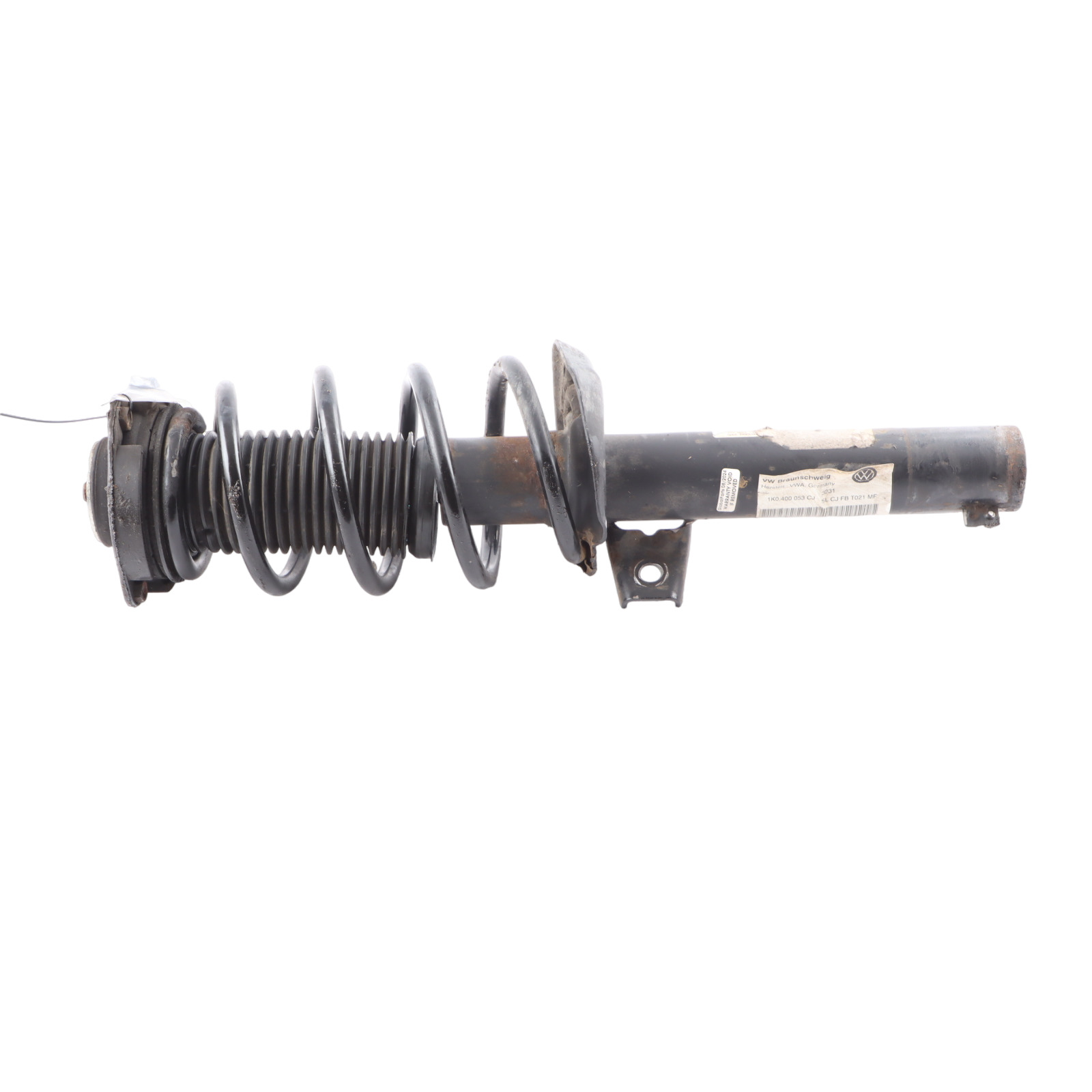 Volkswagen Touran 1T Shock Absorber Spring Strut Front 1T0413031BT