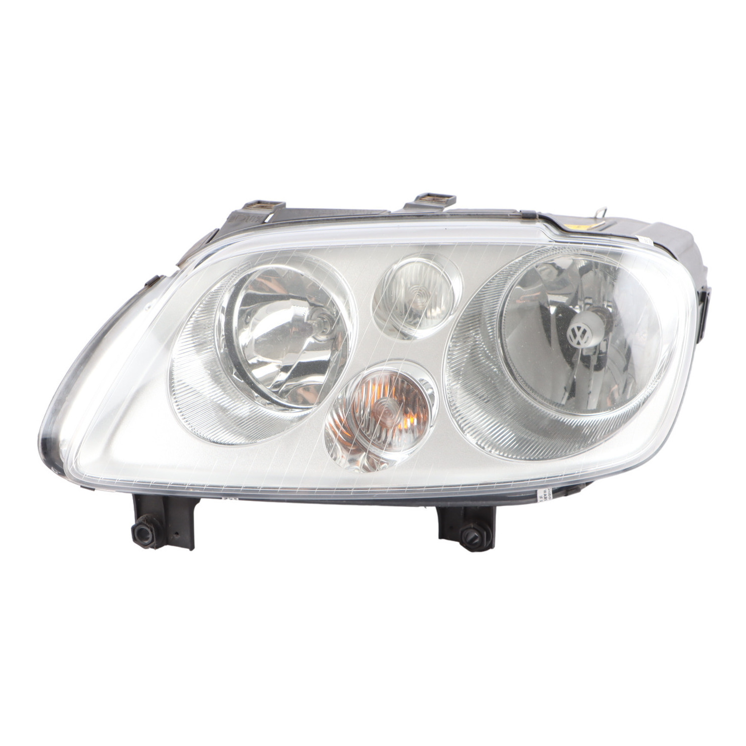 Volkswagen VW Touran Headlight Headlamp Light Lamp Front Left N/S 1T0941005S