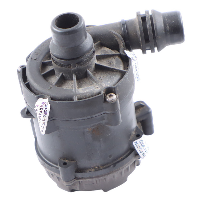 BMW F30 Additional Auxiliary Coolant Water Pump 2441779