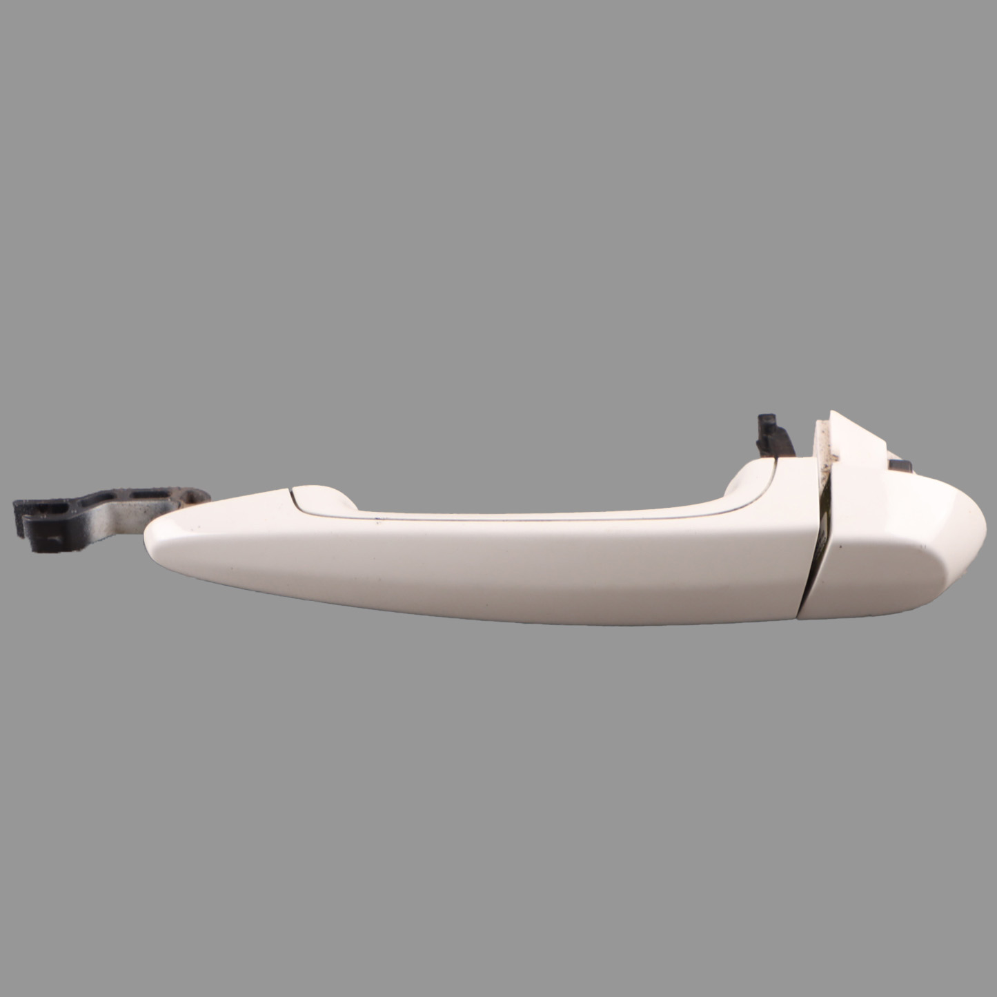 BMW X1 E84 Door Handle Front Left N/S Outside Exterior Grab Alpine White - 300