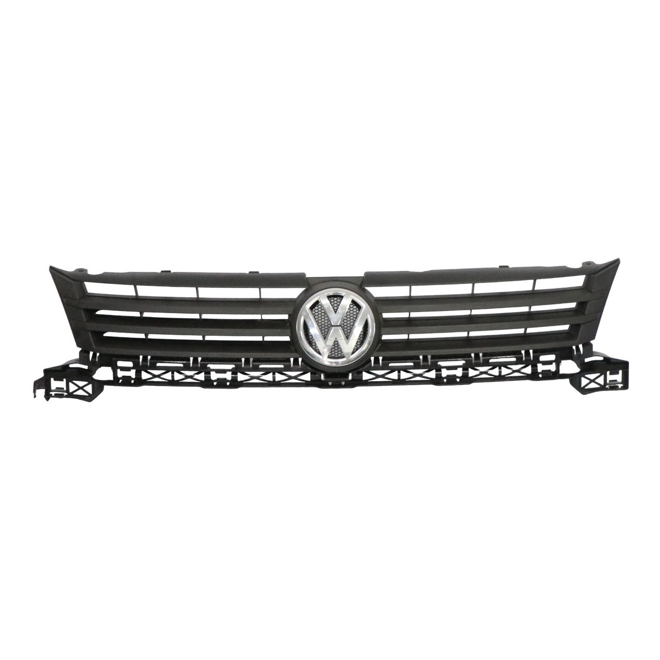 Volkswagen Caddy Grill Atrapa Chłodnicy Chromowany Emblemat 2K5853651