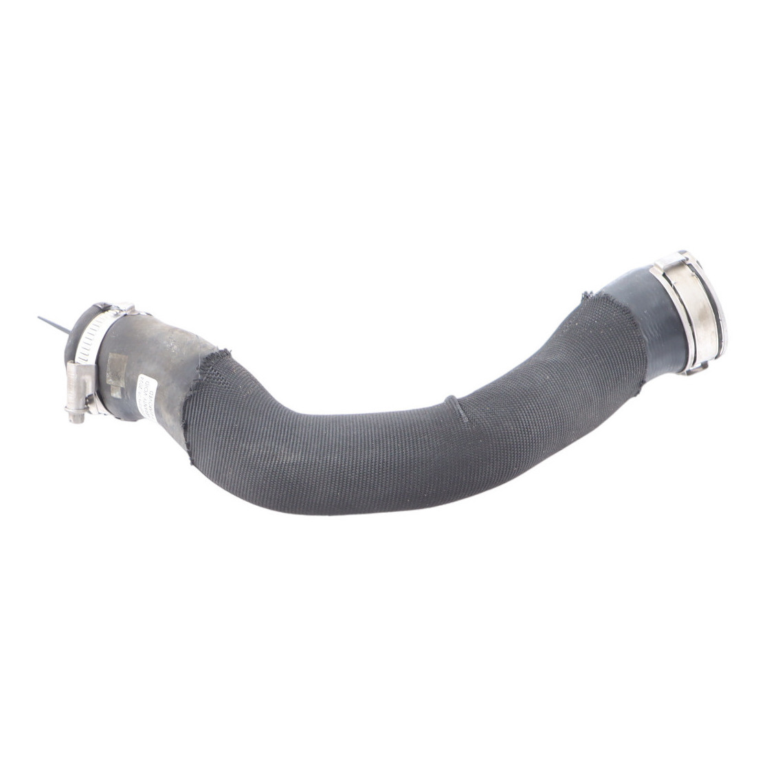 Audi A6 C6 3.0 TDI Diesel Charger Air Hose Pipe Line Tube 4F0145943H 4F0145943M