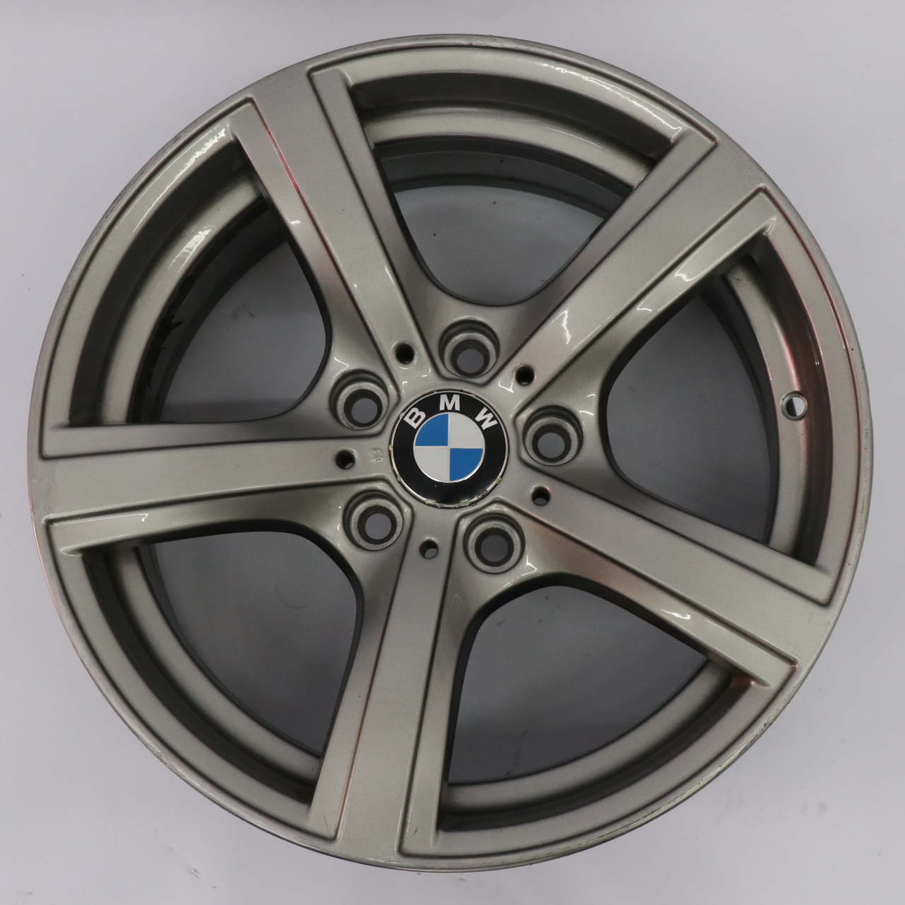 BMW Z4 E89 Leicht Metall Felge 17" Stern Speiche 290 ET:29 8J 6785240