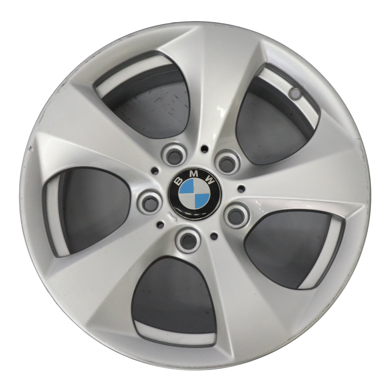 BMW E90 E91 F30 Alu Felge Alufelge Links 16" Streamline 306 ET:31 7J 6795805