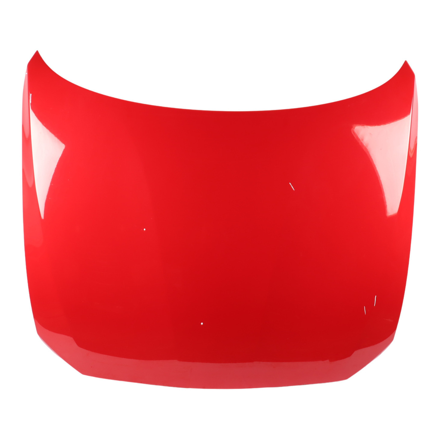 BMW F20 F21 F22 Hood Bonnet Cover Panel Karmesinrot Crimson Red - A61