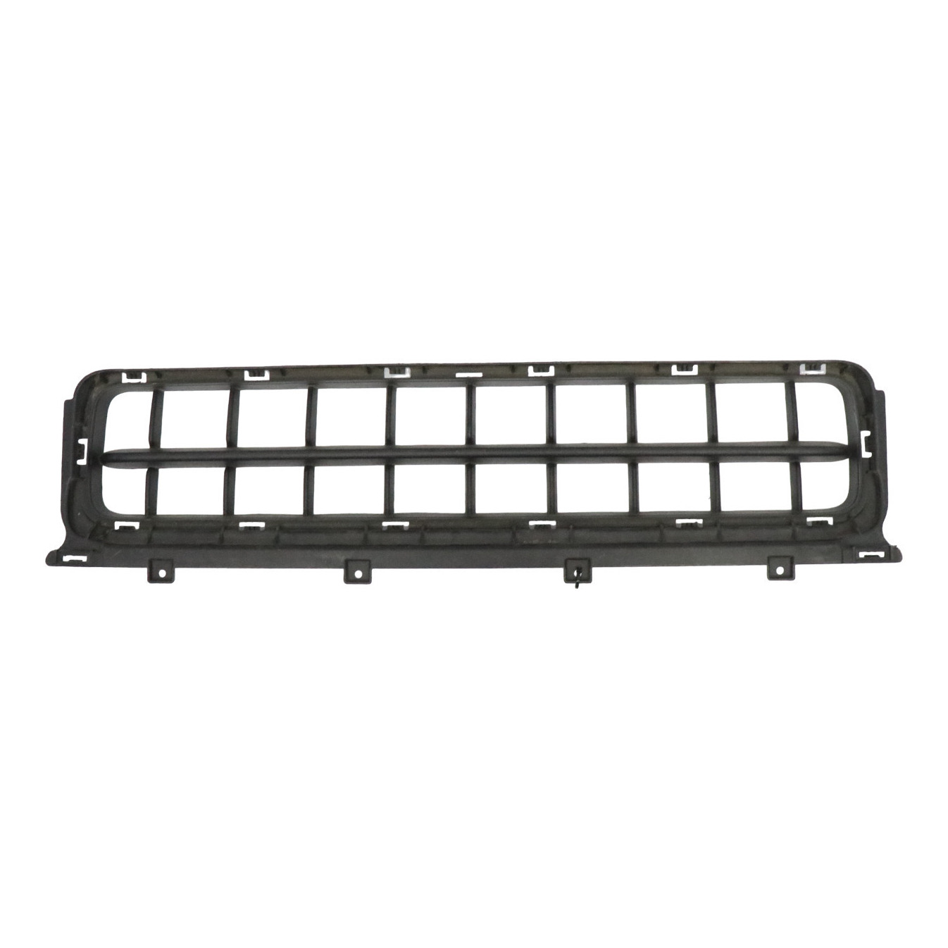 Mini Cooper F60 Countryman Frontstoßstange Unterer Kühlergrill PDC Grid 7390526