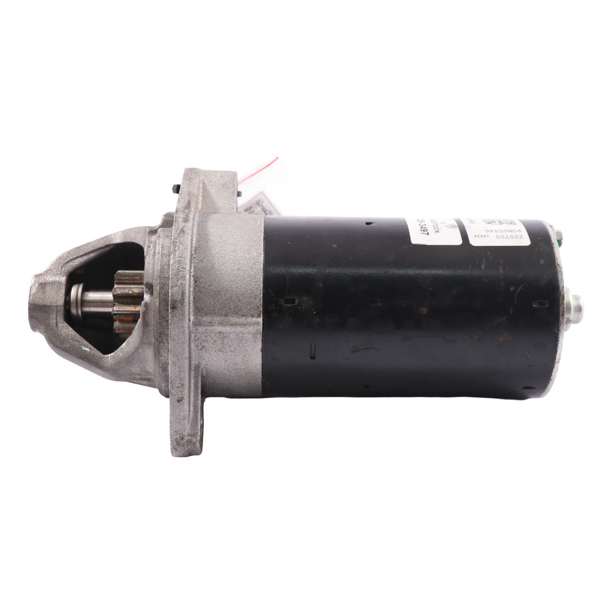 BMW F20 F21 F22 F30 F31 N20 N26 N55 Petrol Engine Starter Motor 7638194