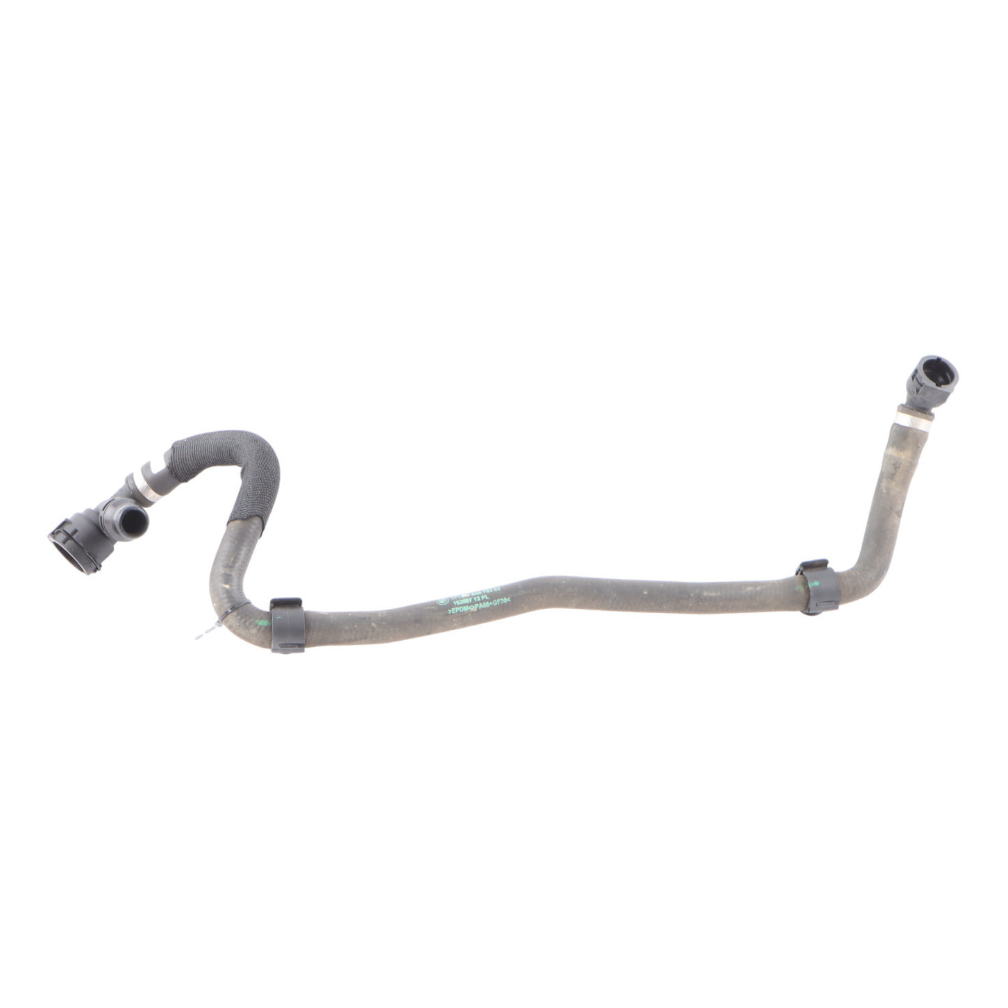 BMW X5 F15 Water Hose Coolant Cooling Tube Pipe Line 7646702