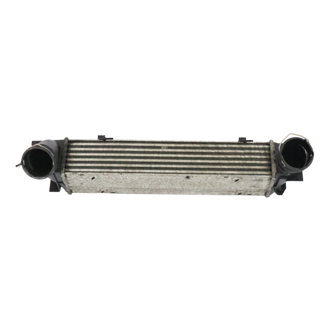 Intercooler de aire BMW E90 E91 E92 325d 330d M57N2 Refrigerador carga 7800680