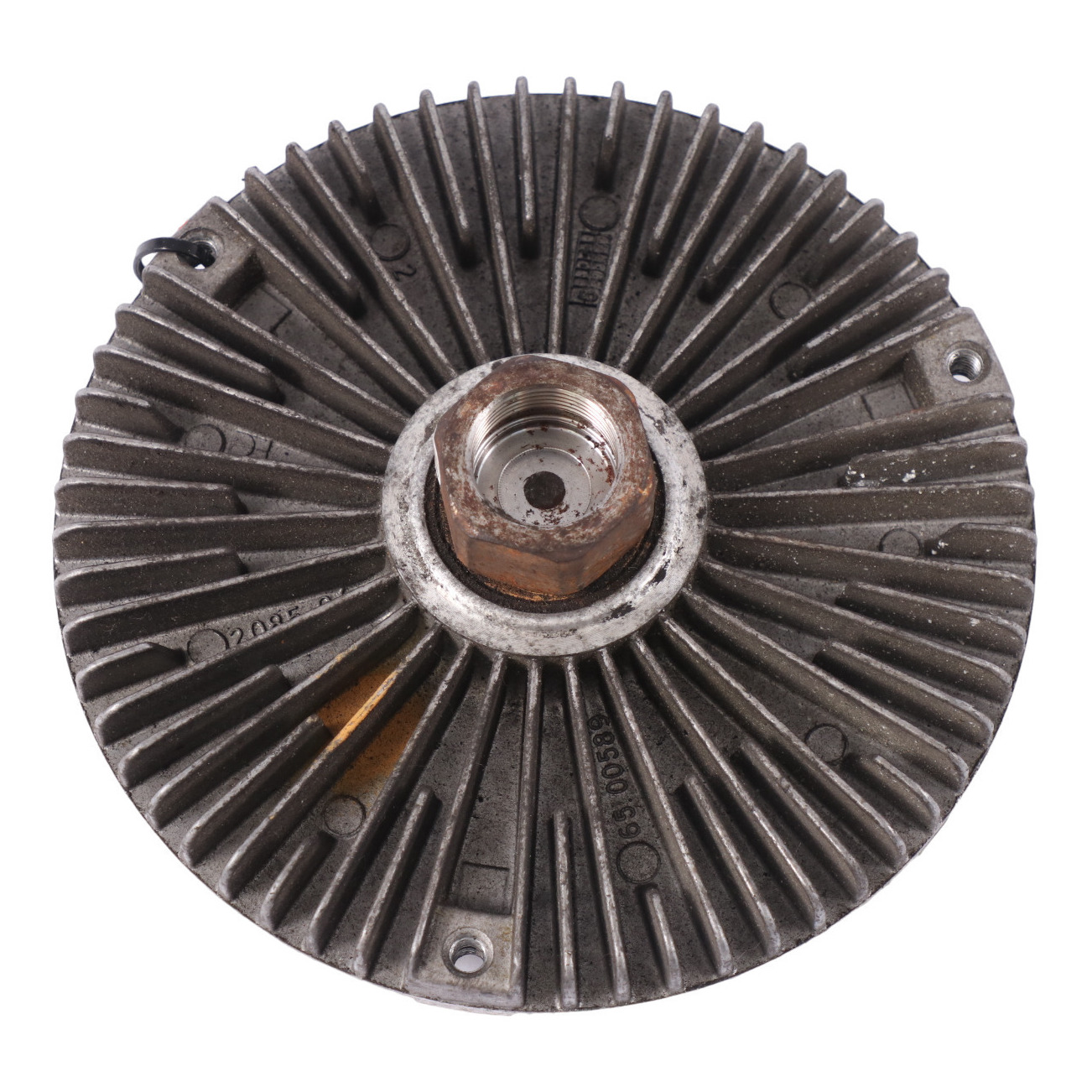 Fan Coupling BMW M3 E46 Z4 M3 E85 E86 Petrol S54 Engine Fan Viscous 7831619