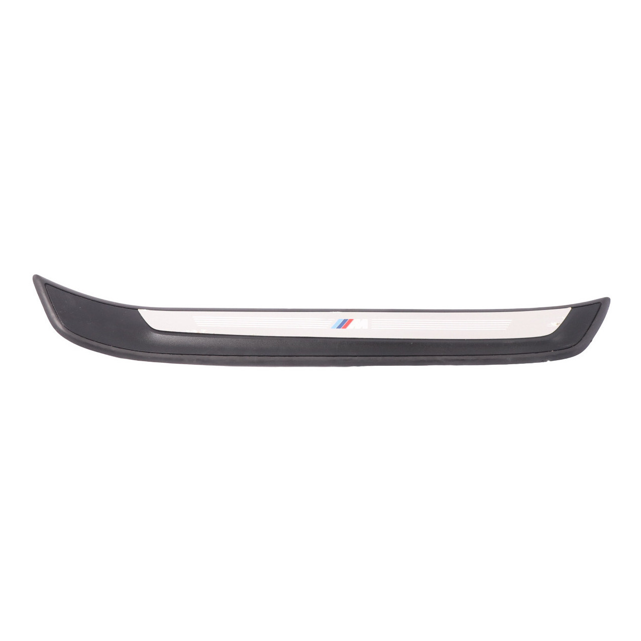 BMW X1 E84 M Sport Door Entrance Cover Sill Strip Front Right O/S Trim 8047746