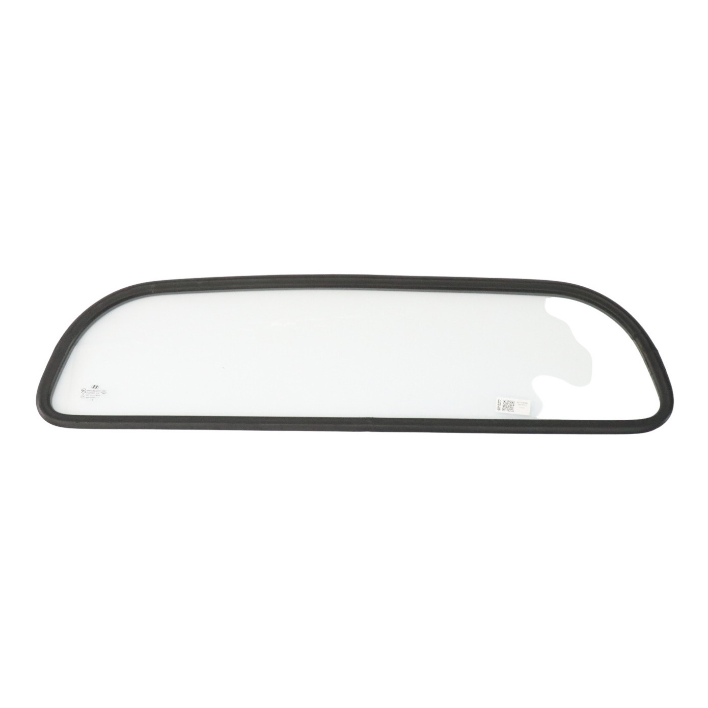 Hyundai H-1 Partition Cargo Barrier Glass Glazing AS2 85775-4H500