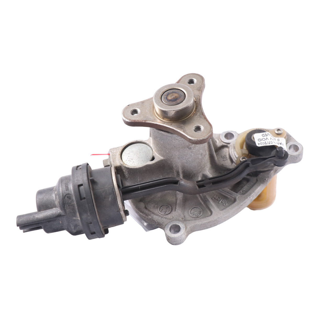 Water Pump BMW G11 G12 G20 G21 G30 G31 B57 Engine Coolant Pump 8482250