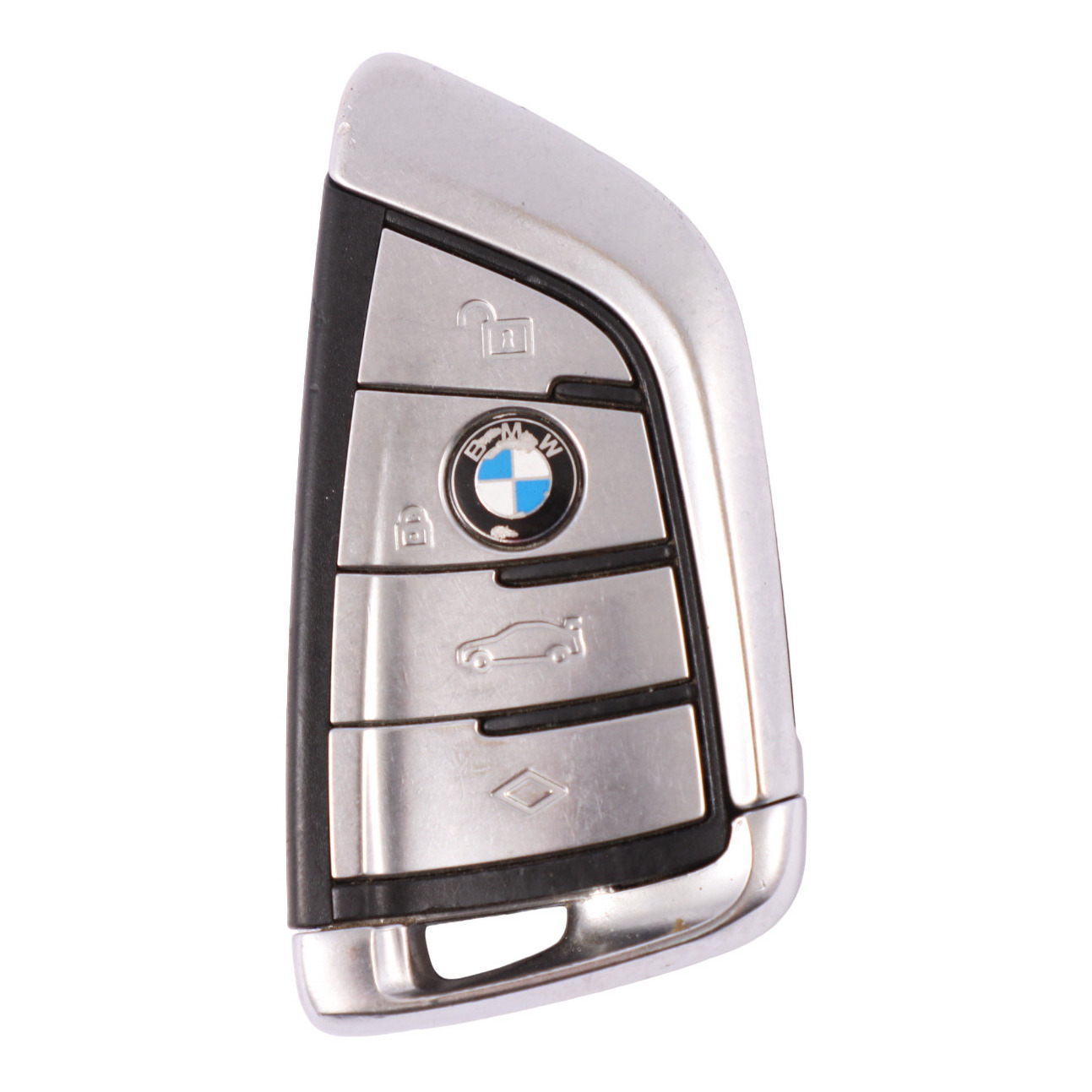 BMW F15 Télécommande Alarme Bouton d'allumage Bouton d'allumage 8717522