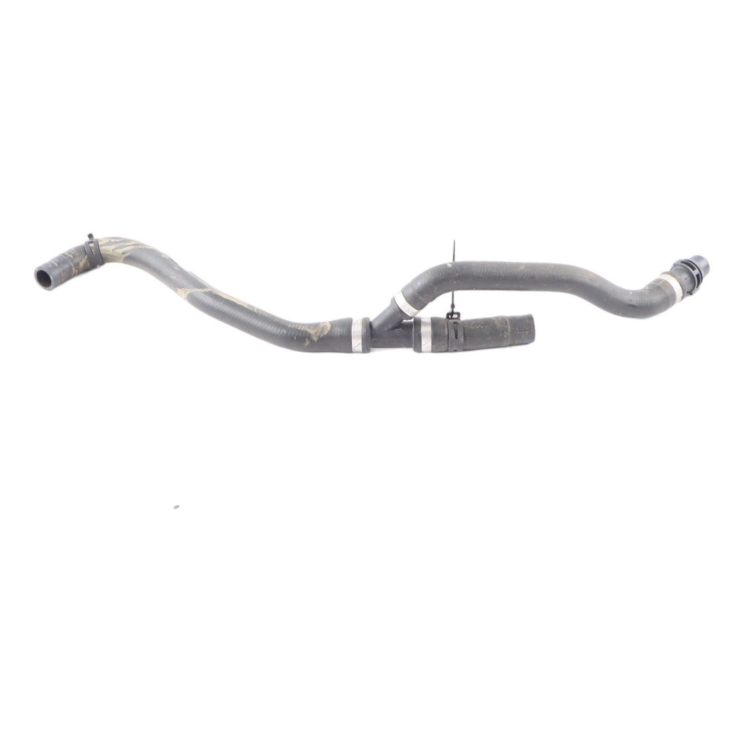 BMW X5 E70 LCI F15 X6 E71 F16 Coolant Pipe Heat Exchanger Return Hose 9168939