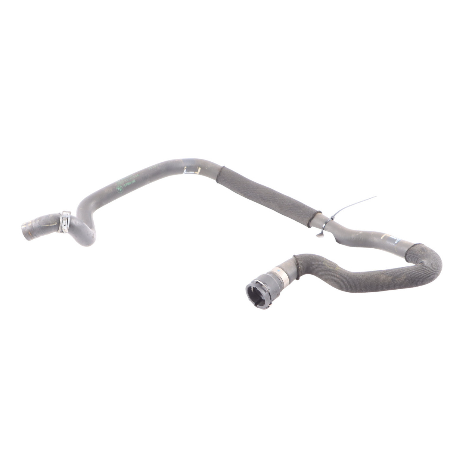 Coolant Hose BMW X3 G01 X4 G02 Diesel B57 Water Pump Line Aux Heating 9354462