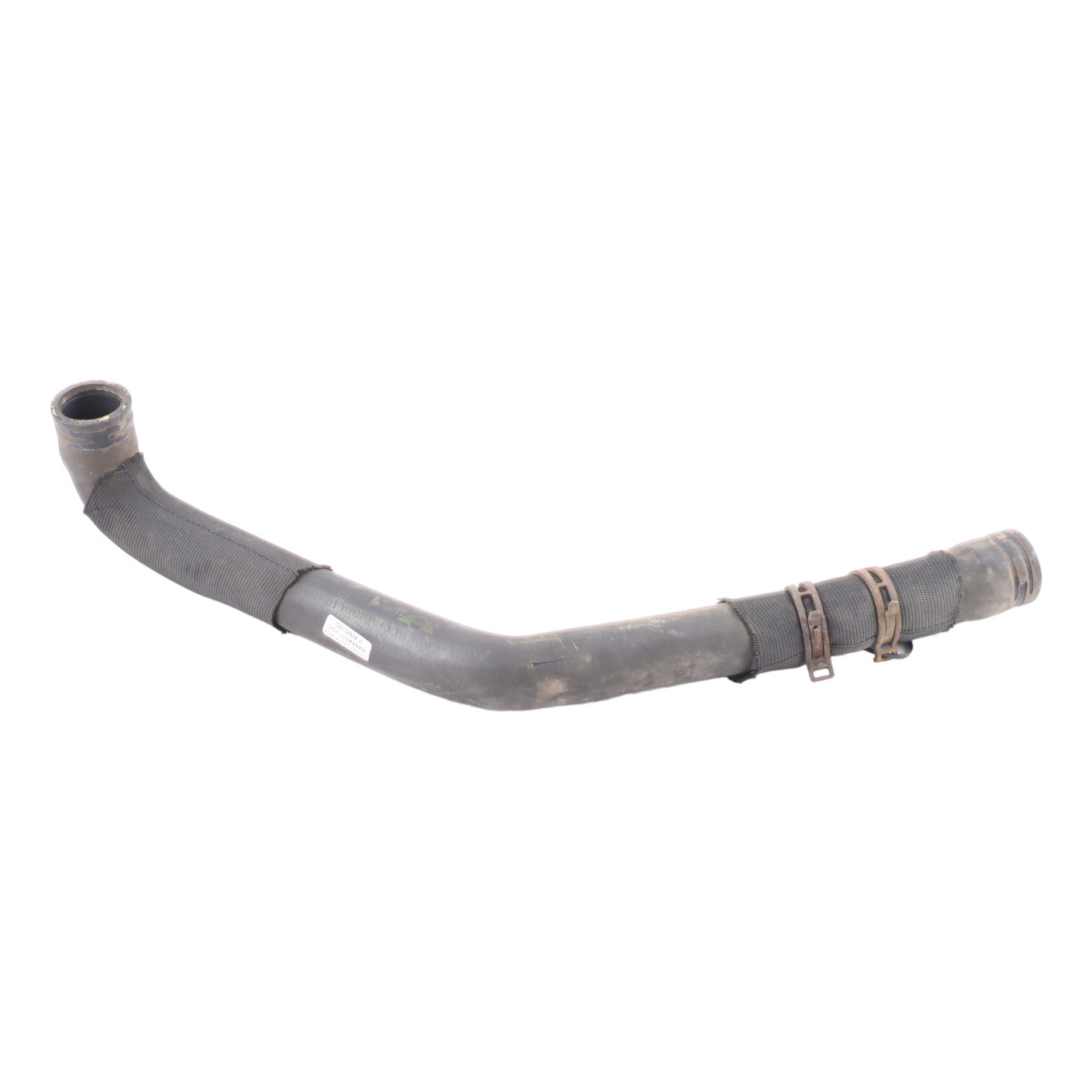 Mini Countryman R60 Paceman R61 Coolant Water Cooling Hose Pipe Line 9802099